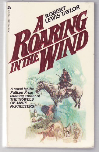 9780441731206: Roaring in the Wind