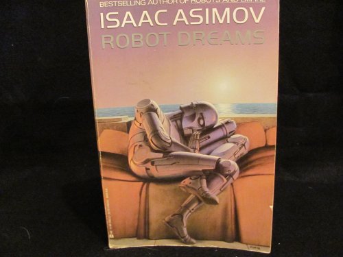 Imagen de archivo de Robot Dreams a la venta por Persephone's Books