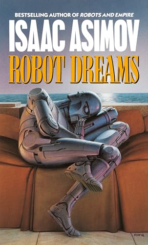 Stock image for Robot Dreams (Remembering Tomorrow) for sale by SecondSale