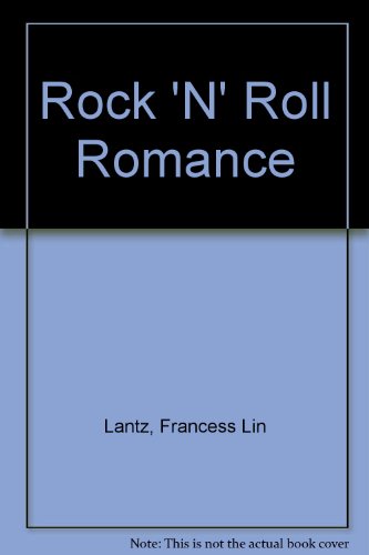 Imagen de archivo de Rock 'n Roll Romance a la venta por ThriftBooks-Dallas