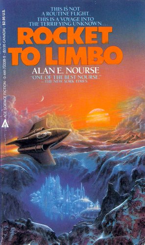Stock image for Rocket to Limbo for sale by ThriftBooks-Atlanta