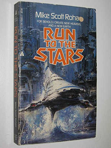 Imagen de archivo de Run To The Stars a la venta por SecondSale