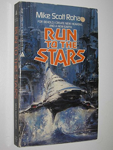 Stock image for Run To The Stars for sale by SecondSale