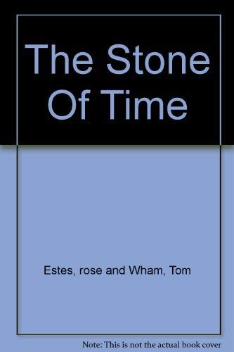 9780441736997: The Stone of Time (Rune Sword)