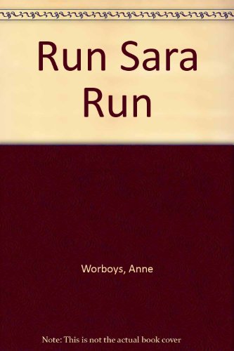 9780441737055: Run Sara Run
