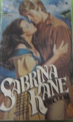 Immagine stock per Sabrina Kane
