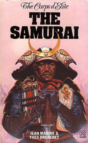 Beispielbild fr The Samurai zum Verkauf von Celt Books