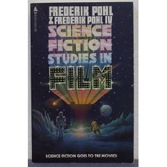Imagen de archivo de Science Fiction : Studies in Film a la venta por Better World Books