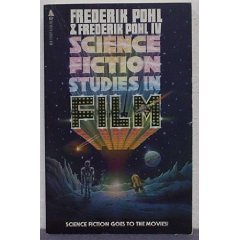 Stock image for Science Fiction Studies in Film for sale by Wonder Book