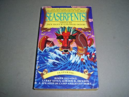 Beispielbild fr Seaserpents zum Verkauf von ThriftBooks-Dallas