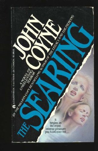 The Searing (9780441756940) by Coyne, John