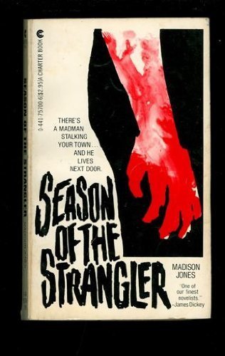 Stock image for Season of the Stranger for sale by Better World Books