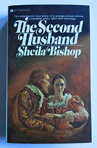 9780441757091: The Second Husband