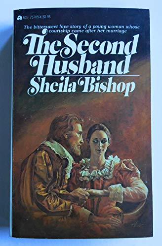 Stock image for The Second Husband for sale by ThriftBooks-Dallas