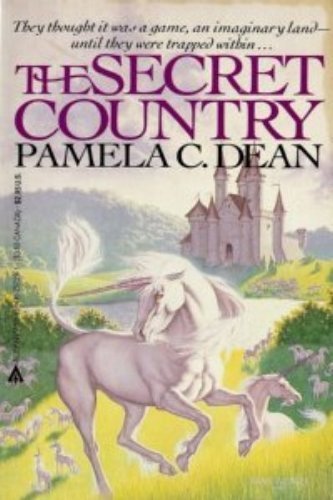 9780441757398: The Secret Country