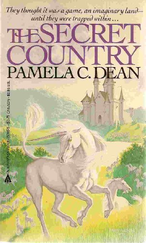 9780441757404: The Secret Country