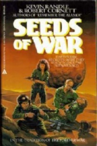 9780441758784: Seeds of War