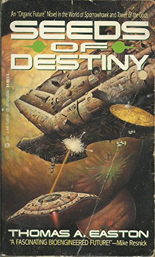 9780441758814: Seeds Of Destiny