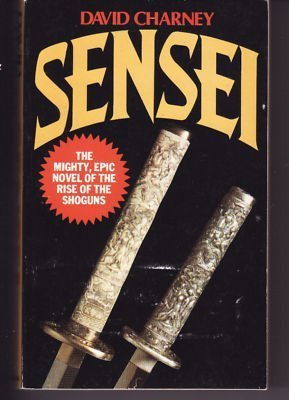 Stock image for Sensei for sale by ThriftBooks-Atlanta