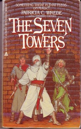 Beispielbild fr The Seven Towers zum Verkauf von Once Upon A Time Books