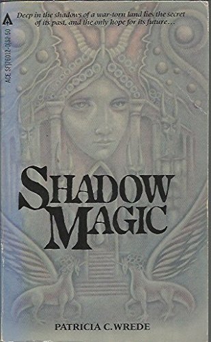 9780441760121: Title: Shadow Magic