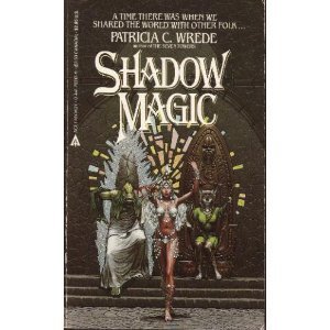 9780441760138: Title: Shadow Magic