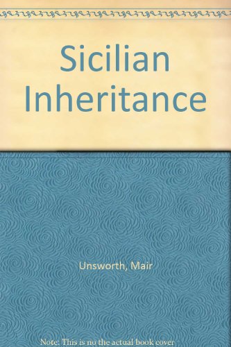 9780441763252: The Sicilian Inheritance