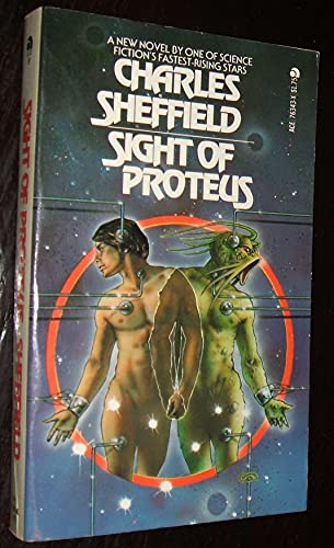 Sight of Proteus (9780441763436) by Charles Sheffield