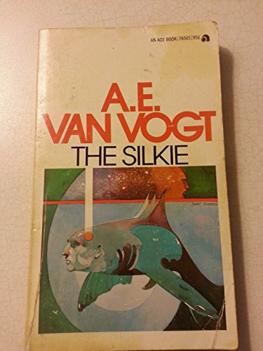 Silkie (9780441765027) by Van Vogt, A. E.