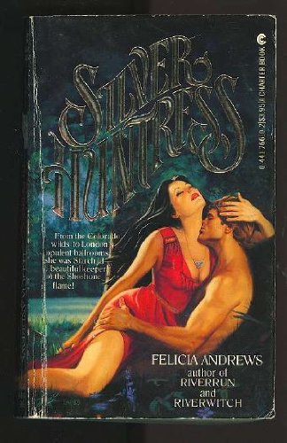 Stock image for Silver Huntress for sale by Isle of Books
