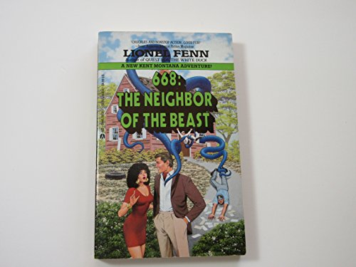 9780441768370: 668: The Neighbor of the Beast