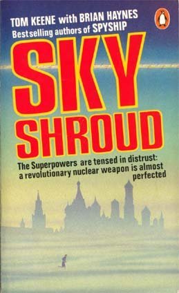 Stock image for Skyshroud for sale by ThriftBooks-Atlanta