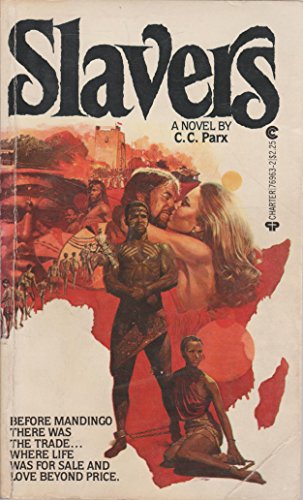 Beispielbild fr Slavers zum Verkauf von Between the Covers-Rare Books, Inc. ABAA