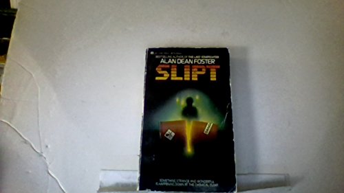 Stock image for Slipt for sale by ThriftBooks-Dallas