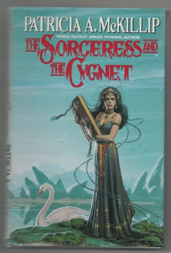 Beispielbild fr The Sorceress and the Cygnet zum Verkauf von Better World Books