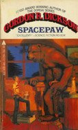 Spacepaw - Gordon R. Dickson