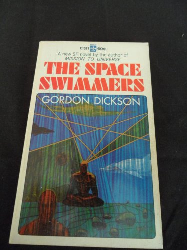 Imagen de archivo de The Space Swimmers: Sea People Book 1 a la venta por Allyouneedisbooks Ltd