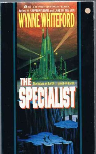 Imagen de archivo de The Specialist a la venta por Editions Book Store