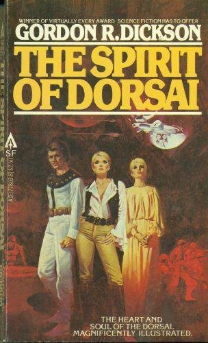 Stock image for The Spirit of Dorsai (Childe Cycle) for sale by Pelican Bay Books