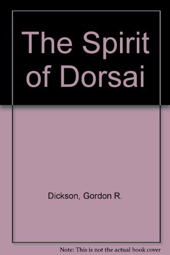 Imagen de archivo de The Spirit of Dorsai a la venta por Better World Books
