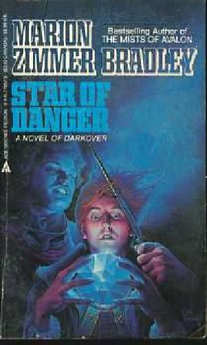 Star Of Danger (9780441779574) by Bradley, Marion Zimmer