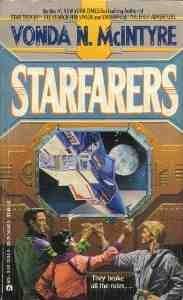 Beispielbild fr Starfarers zum Verkauf von Wonder Book