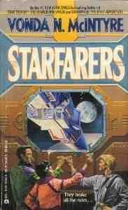 Starfarers (9780441780532) by McIntyre, Vonda