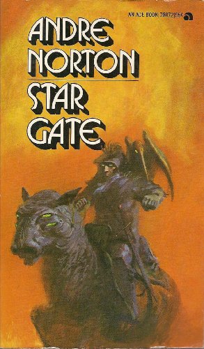 Beispielbild fr Star Gate: Ace #78071 zum Verkauf von Half Price Books Inc.