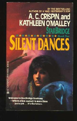 Beispielbild fr Silent Dances (Starbridge, Book 2) zum Verkauf von SecondSale
