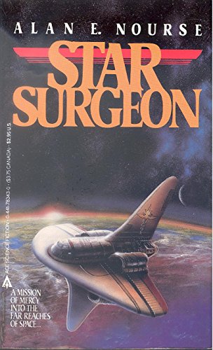 Beispielbild fr Star Surgeon zum Verkauf von BooksRun