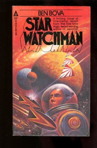 Beispielbild fr Star Watchman zum Verkauf von Colorado's Used Book Store