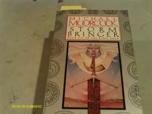 stormbringer michael moorcock stormbringer michael moorcock