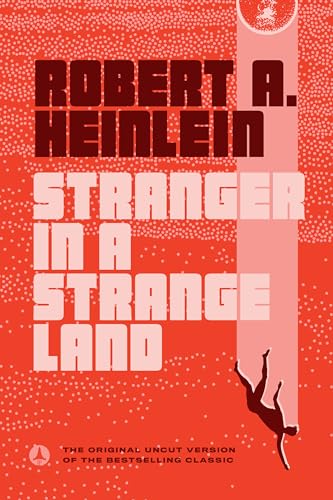 Beispielbild fr Stranger in a Strange Land zum Verkauf von -OnTimeBooks-