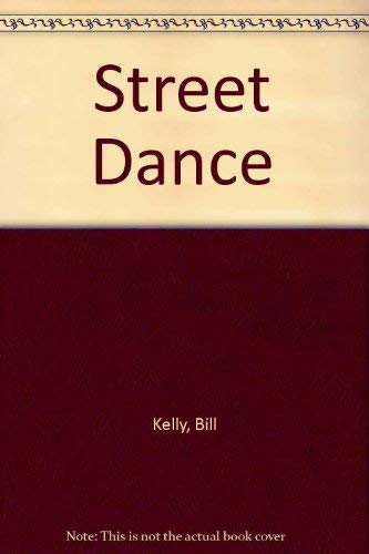 Beispielbild fr Street Dance zum Verkauf von The Yard Sale Store